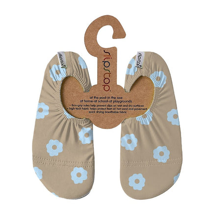 Slipstop Lotus Shoes Girls - Babywinkel - 8683555283108