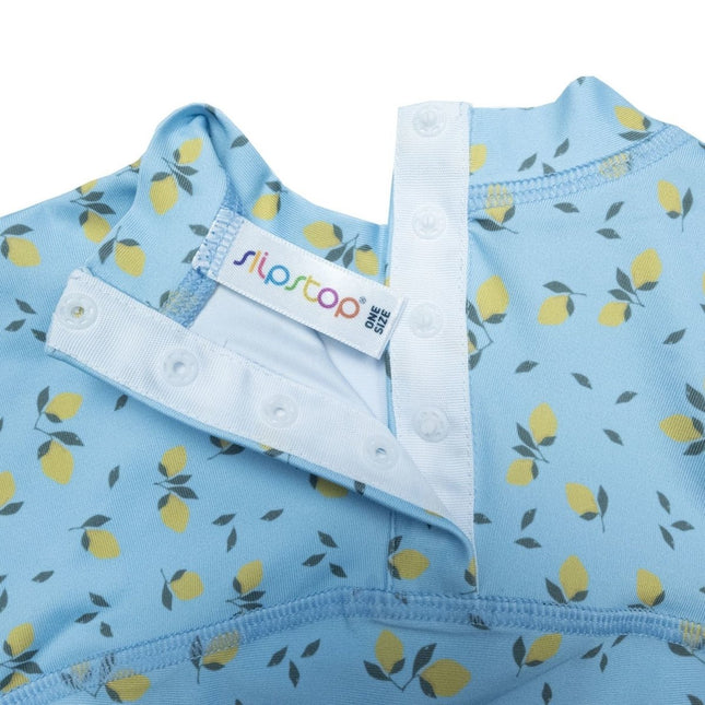 Slipstop UV Shirt Lemon - Slipstop - Babywinkel - 8683555254252