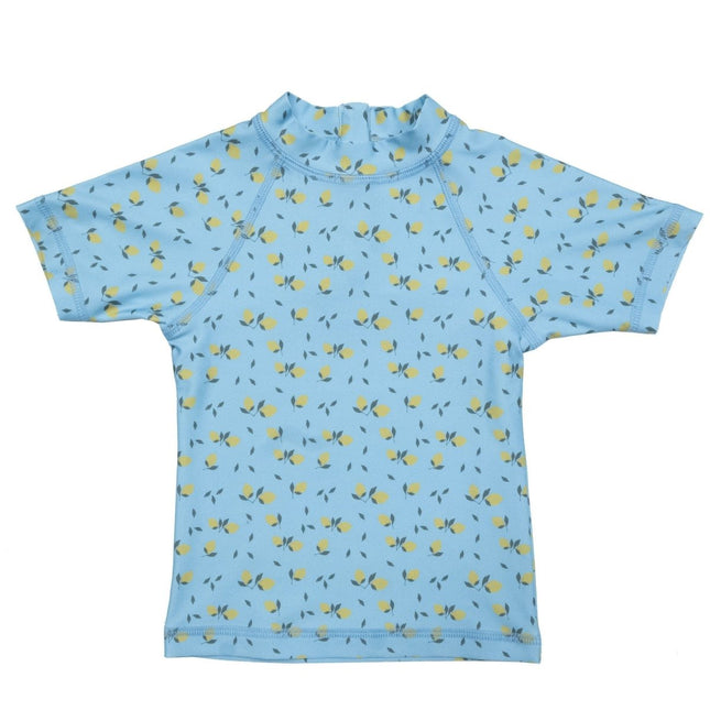Slipstop UV Shirt Lemon - Slipstop - Babywinkel - 8683555254252