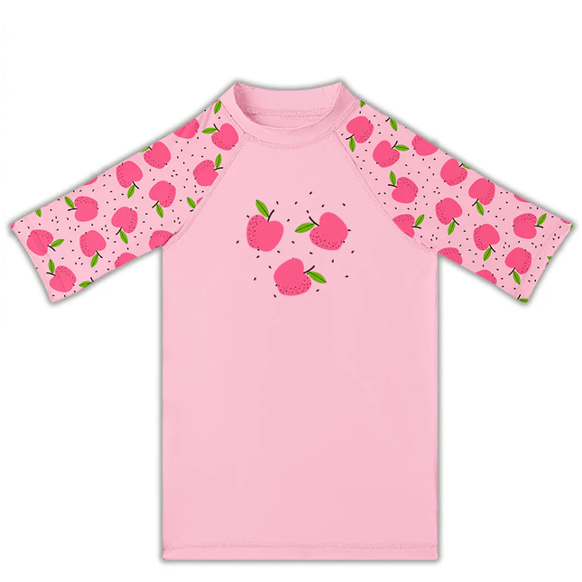 Slipstop UV Shirt Mela - Slipstop - Babywinkel - 8683555238443