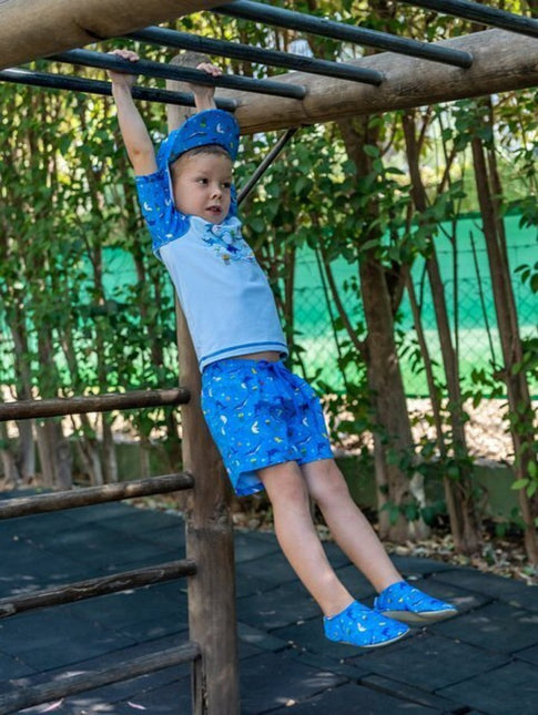 Slipstop UV Shirt Olympos - Babywinkel - 8683555233530