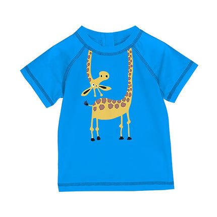 Slipstop UV Shirt Philip - Slipstop - Babywinkel - 8683555262622