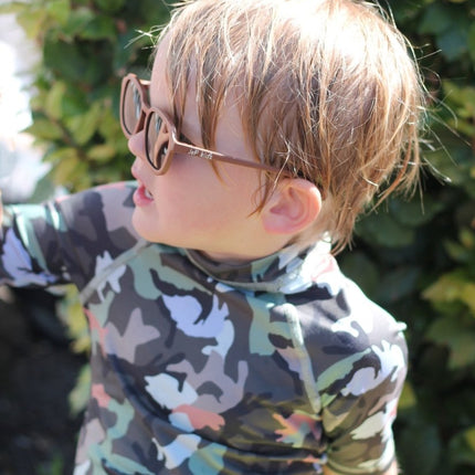 Slipstop UV Shirt Ranger - Babywinkel - 8683555261946