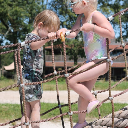 Slipstop UV Shirt Ranger - Babywinkel - 8683555261946