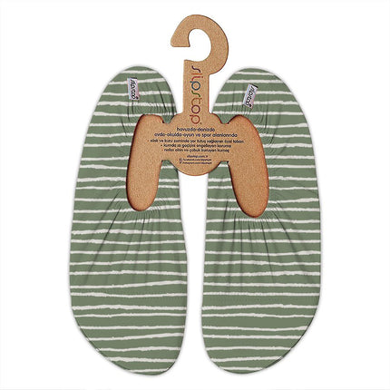 Slipstop Waterschoenen Linea Volwassenen - Slipstop - Babywinkel - 8683555237538