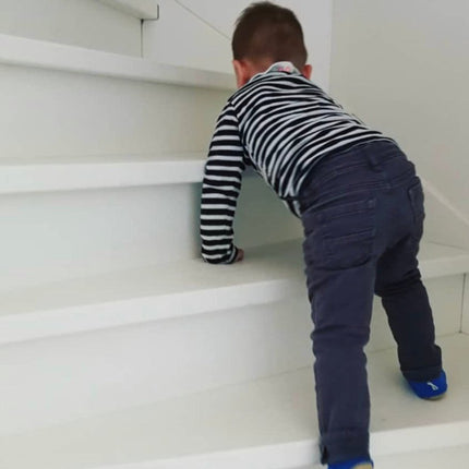 Slipstop Waterschoentjes Sax - Babywinkel - 8680671316734