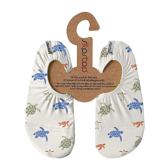 Slipstop Waterschoentjes Turtles koop je bij Babywinkel