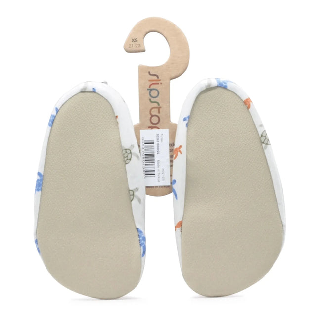 Slipstop Waterschoentjes Turtles koop je bij Babywinkel