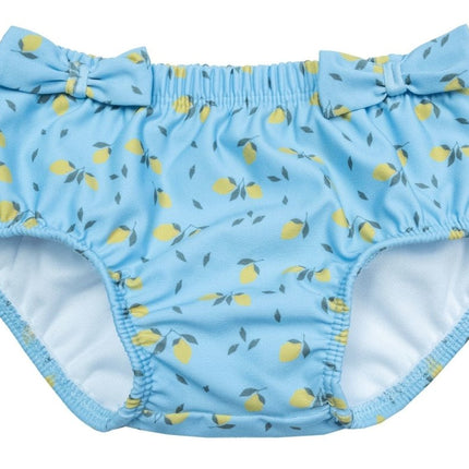 Slipstop Zwembroek Kind Lemon - Slipstop - Babywinkel - 8683555254559