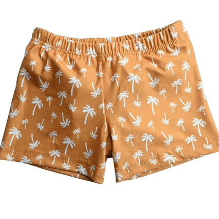 Slipstop Zwembroek Kind Mosterd - Slipstop - Babywinkel - 8683555254801