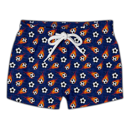 Slipstop Zwembroekje Messi - Slipstop - Babywinkel - 8683555233233
