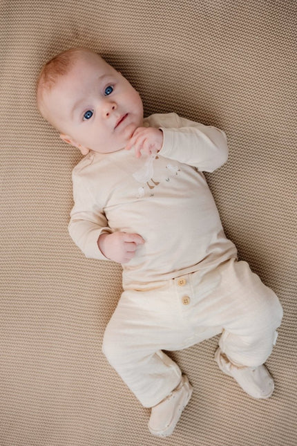 Slofjes Little Goose - Babywinkel - 8721122583258