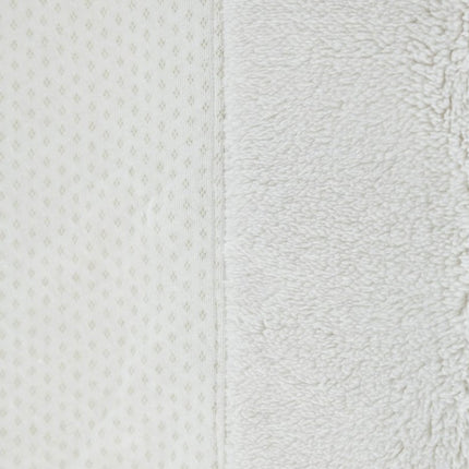 Snoozebaby Aankleedkussenhoes Happy Dressing Stone Beige 45x70cm - Snoozebaby - Babywinkel - 8719743856530