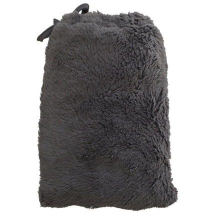 Snoozebaby Aankleedkussenhoes Happy Dressing Storm Grey 45x70cm koop je bij Babywinkel