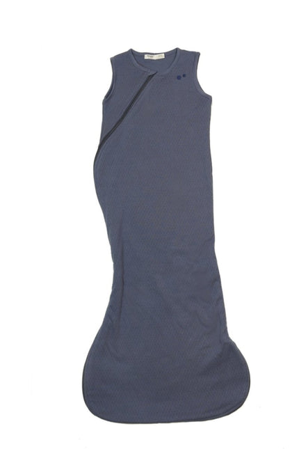 Snoozebaby Slaapzak Baby Mouwloos Blue Nights koop je bij Babywinkel