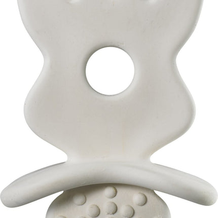 Sophie de Giraf Bijtring Pure Bijtrubber, Geschenkdoosje Met Strik - Sophie de Giraf - Babywinkel - 3056566166244