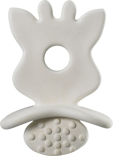 Sophie de Giraf Bijtring Pure Bijtrubber, Geschenkdoosje Met Strik - Sophie de Giraf - Babywinkel - 3056566166244