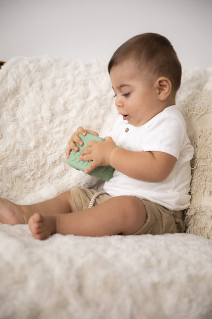 Sophie de Giraf Educatief Speelgoed Kubus koop je bij Babywinkel