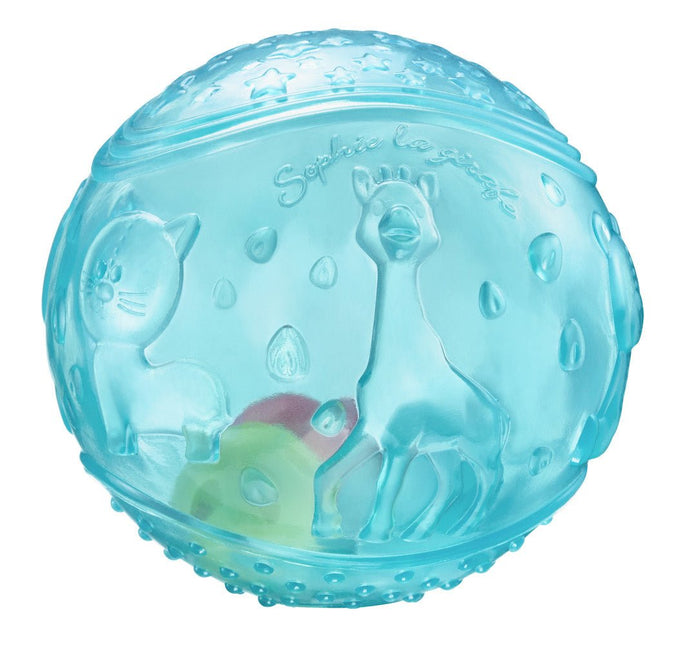 Sophie de Giraf Educatief Speelgoed Sensory Ball - Sophie de Giraf - Babywinkel - 3056562307900