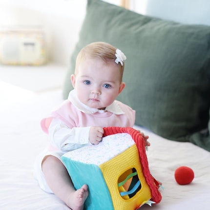 Sophie de giraf ontdekkingshuisje koop je bij Babywinkel