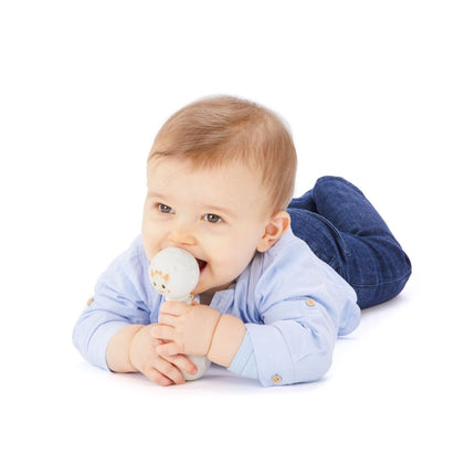 Sophie de Giraf Rammelaar Bijt - Sophie de Giraf - Babywinkel - 3056560105102