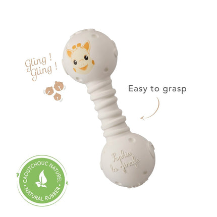 Sophie de Giraf Rammelaar Bijt - Sophie de Giraf - Babywinkel - 3056560105102