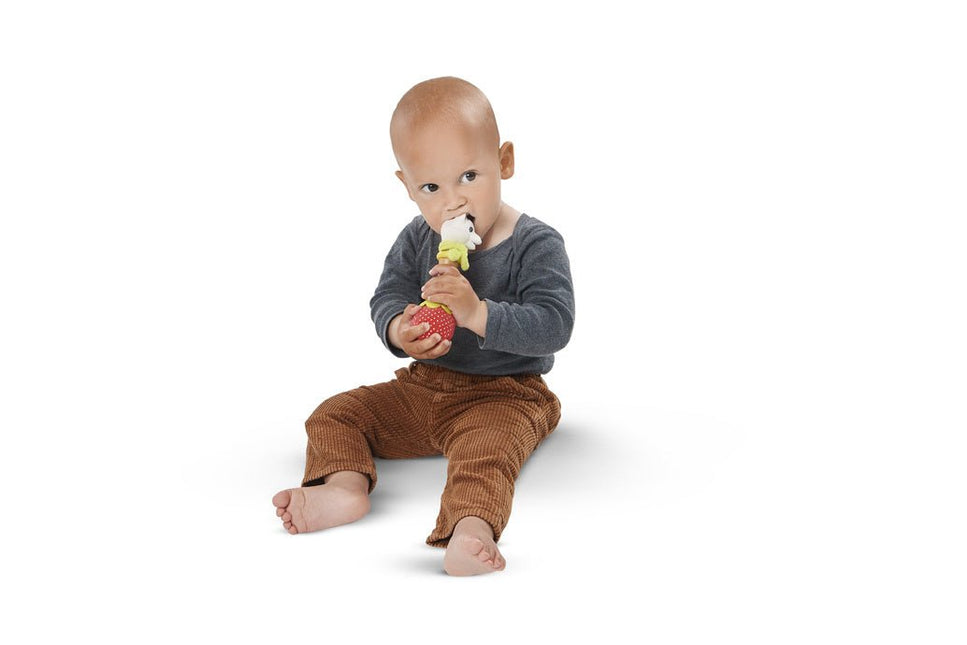 Sophie de Giraf Rammelaar So' Pure Nature - Sophie de Giraf - Babywinkel - 3056562201345