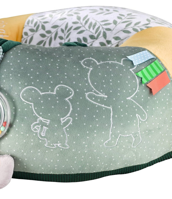 Sophie de Giraf Sensorisch Speelgoed Seat & Play - Sophie de Giraf - Babywinkel - 3056560104136