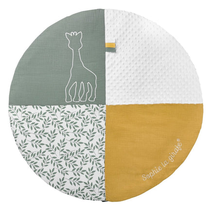 Sophie de Giraf Speelkleed Activity & Foto - Sophie de Giraf - Babywinkel - 3056560104105