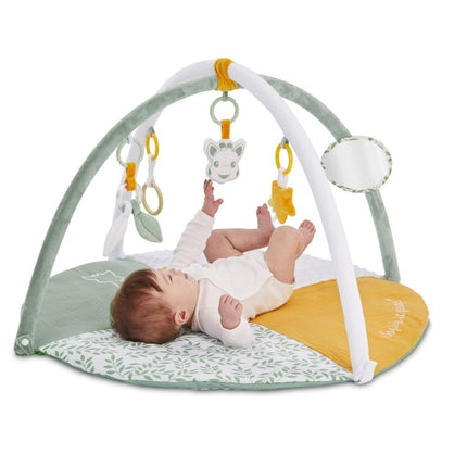 Sophie de Giraf Speelkleed Activity & Foto - Sophie de Giraf - Babywinkel - 3056560104105