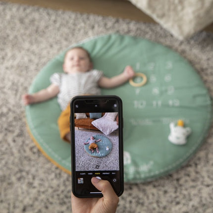Sophie de Giraf Speelkleed Activity & Foto - Sophie de Giraf - Babywinkel - 3056560104105