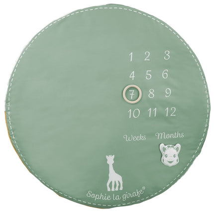 Sophie de Giraf Speelkleed Activity & Foto - Sophie de Giraf - Babywinkel - 3056560104105