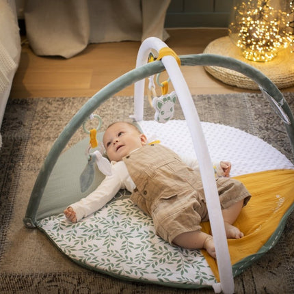 Sophie de Giraf Speelkleed Activity & Foto - Sophie de Giraf - Babywinkel - 3056560104105