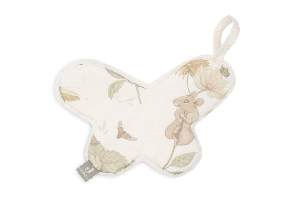 Jollein Speendoekje Dreamy Mouse koop je bij Babywinkel