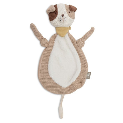 Speendoekje - Mick - Babywinkel - 8717329401440