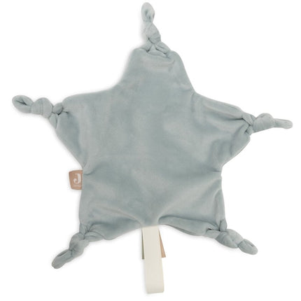 Speendoekje Star - Sea Green - Babywinkel - 8717329393981