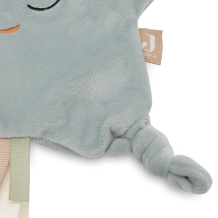 Speendoekje Star - Sea Green - Babywinkel - 8717329393981