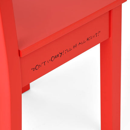 Stoel hout PIPPI koop je bij Babywinkel