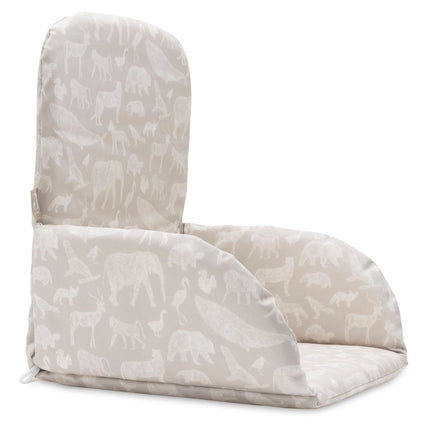 Stoelverkleiner Animals - Nougat - Babywinkel - 8717329376724