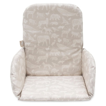 Stoelverkleiner Animals - Nougat - Babywinkel - 8717329376724
