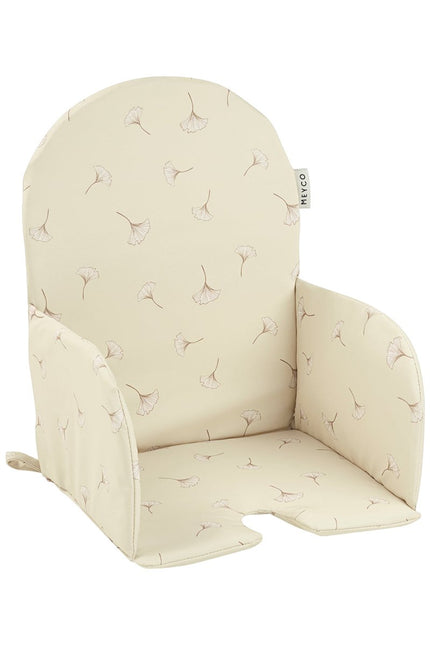 Stoelverkleiner Ginkgo - soft sand - Babywinkel - 4054703426236