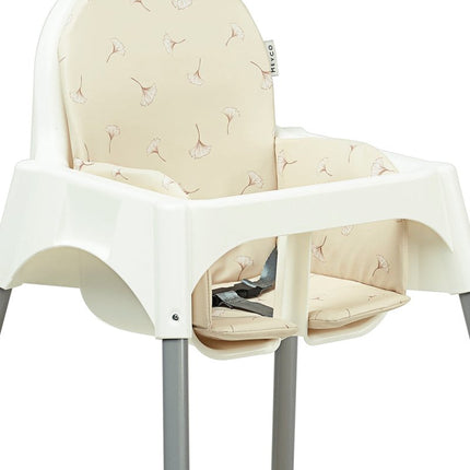 Stoelverkleiner Ginkgo - soft sand - Babywinkel - 4054703426236