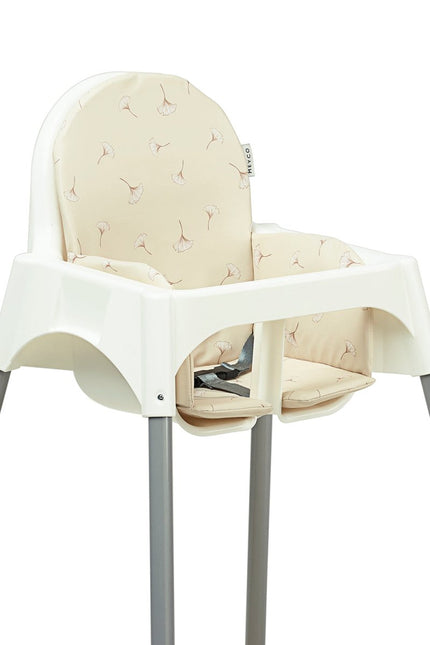 Stoelverkleiner Ginkgo - soft sand - Babywinkel - 4054703426236