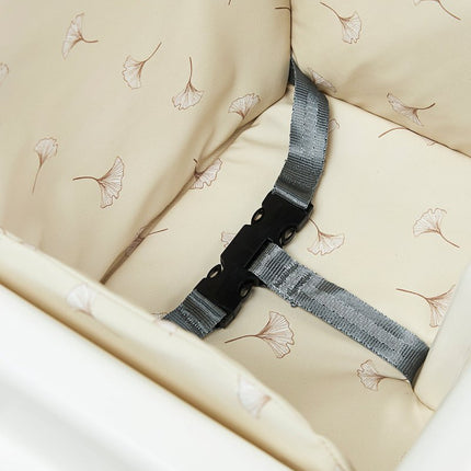 Stoelverkleiner Ginkgo - soft sand - Babywinkel - 4054703426236