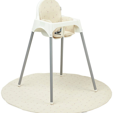 Stoelverkleiner Ginkgo - soft sand - Babywinkel - 4054703426236