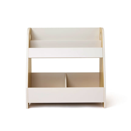 Storage grey mustard STAR - Babywinkel - 7340028735946