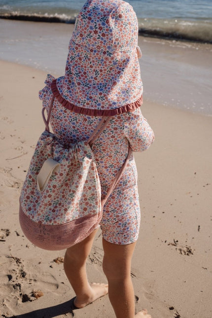 Strand tas Dreamy Multicolour - One size koop je bij Babywinkel