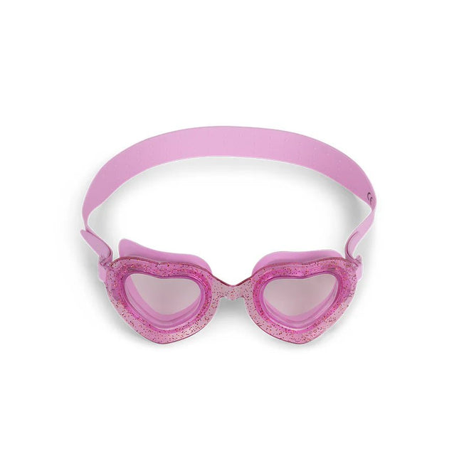 Strawberry Fields Hearts Duikbril koop je bij Babywinkel