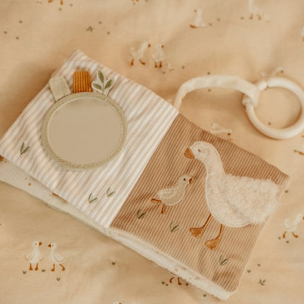 Little Dutch Buggyboekje Newborn