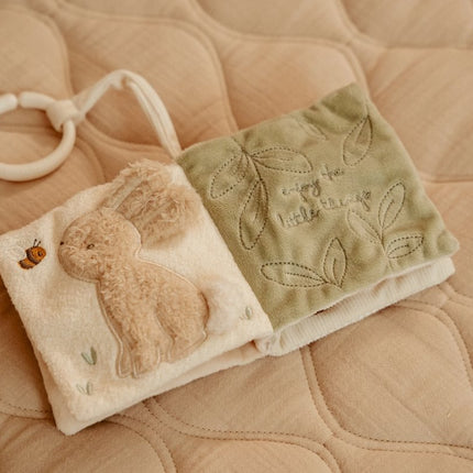 Little Dutch Buggyboekje Newborn